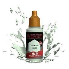 Army Painter: Warpaints: Air: Leviathan Light aw4437